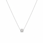 Collar Cylindrique Éclat ( Oro o Plata )