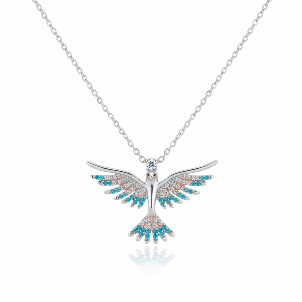 Collar Esprit Libre
