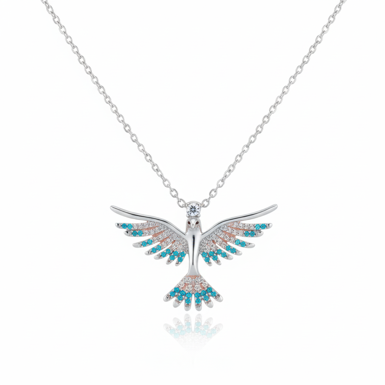 Collar Esprit Libre