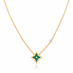Collar Sigillum Vert