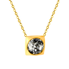 Collar Carré d'Or