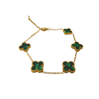 Conjunto Fleur de Chance Aura