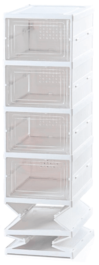 Zapatero 6 plantas - Nemessis Shop®