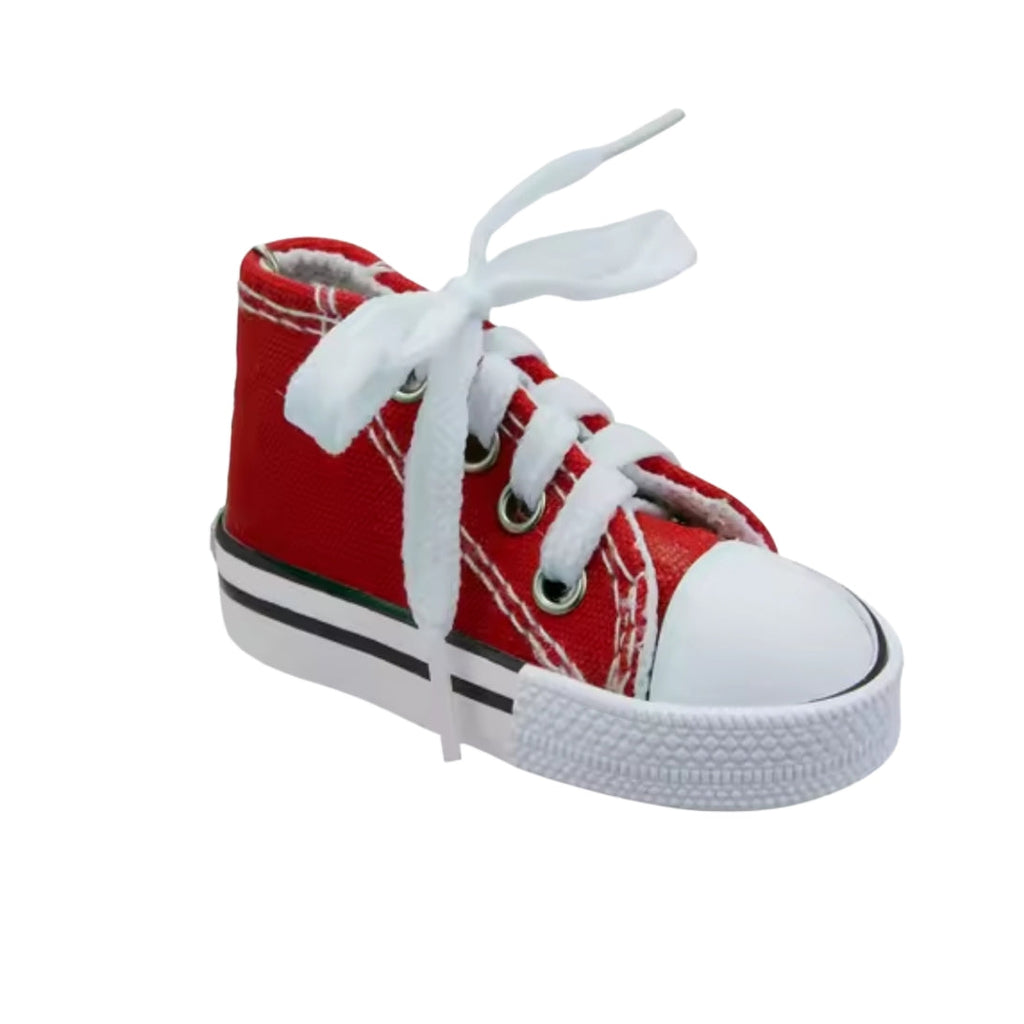 Mini Zapatilla protectora para pata de cabra