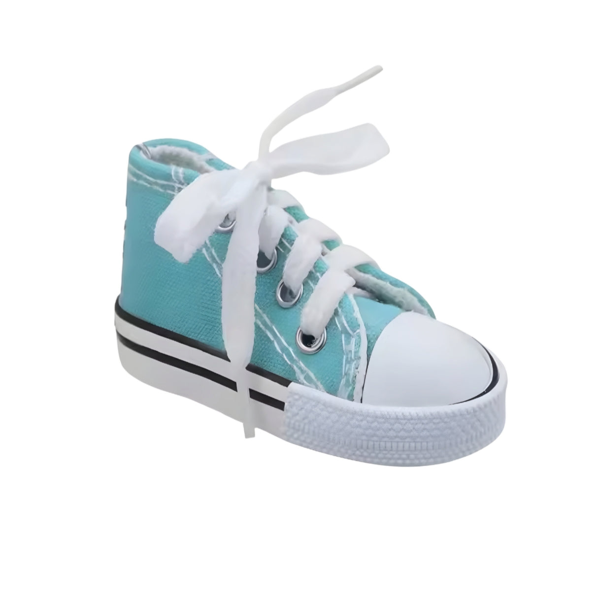 Mini Zapatilla protectora para pata de cabra