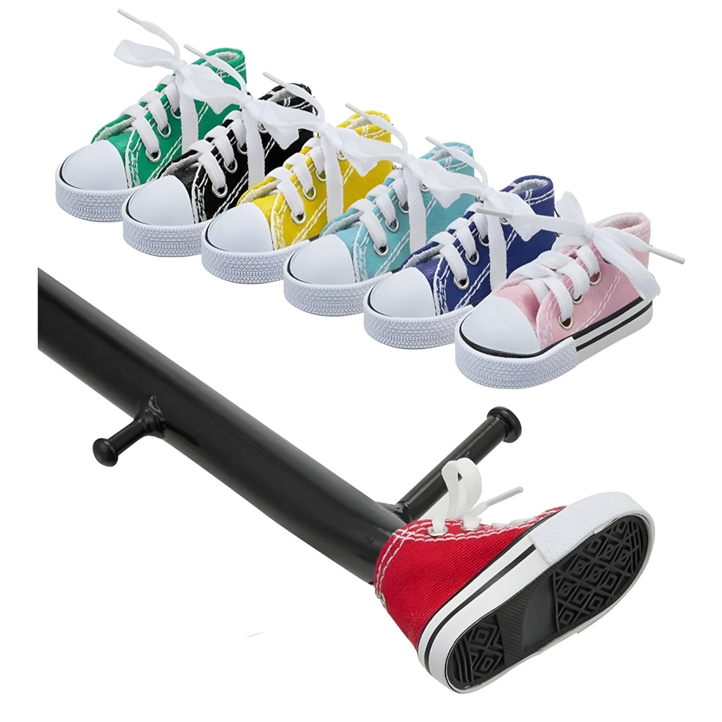 Mini Zapatilla protectora para pata de cabra