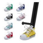 Mini Zapatilla protectora para pata de cabra